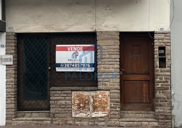 Casa en venta - Calle Lerma 122